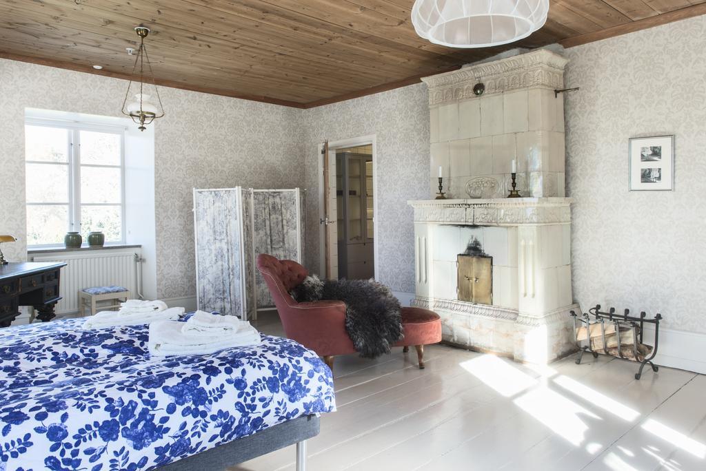 Hotel StelorGotlands Tofta 部屋 写真