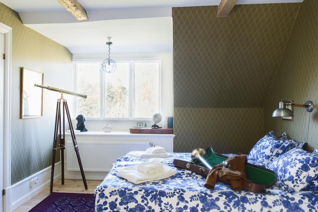 Hotel StelorGotlands Tofta 部屋 写真