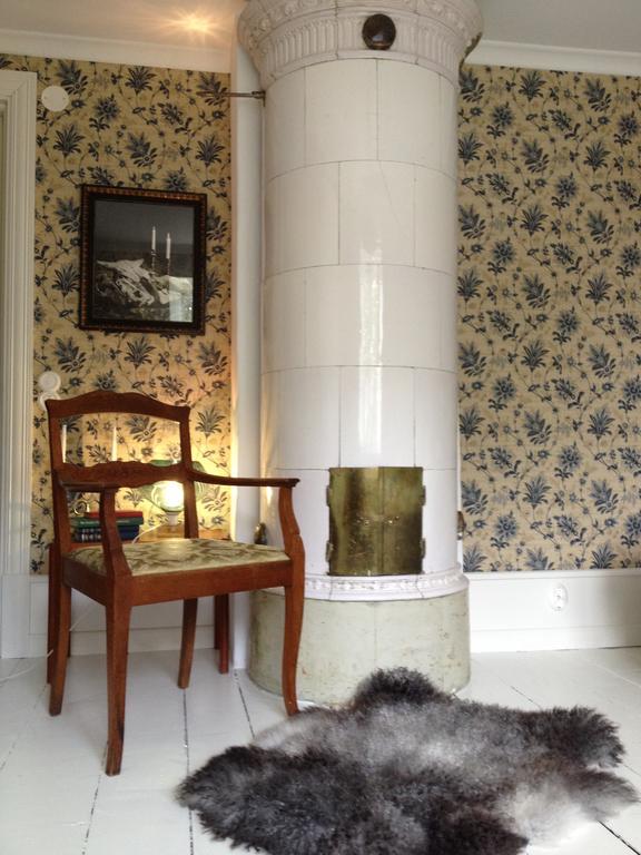 Hotel StelorGotlands Tofta 部屋 写真