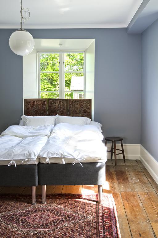 Hotel StelorGotlands Tofta エクステリア 写真