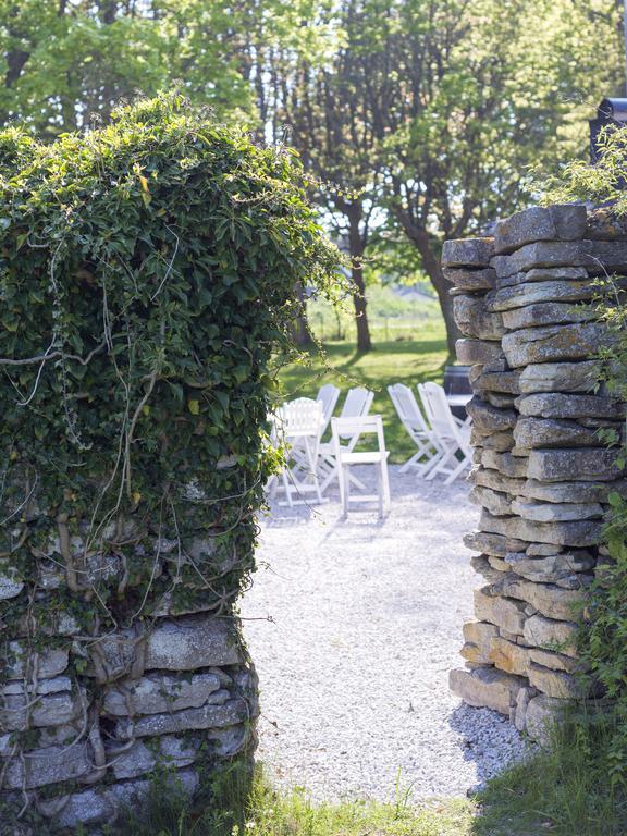 Hotel StelorGotlands Tofta エクステリア 写真