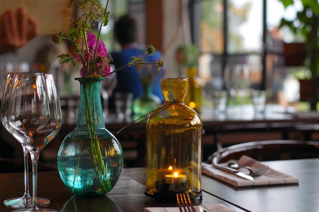Hotel StelorGotlands Tofta エクステリア 写真