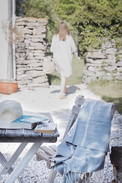 Hotel StelorGotlands Tofta エクステリア 写真