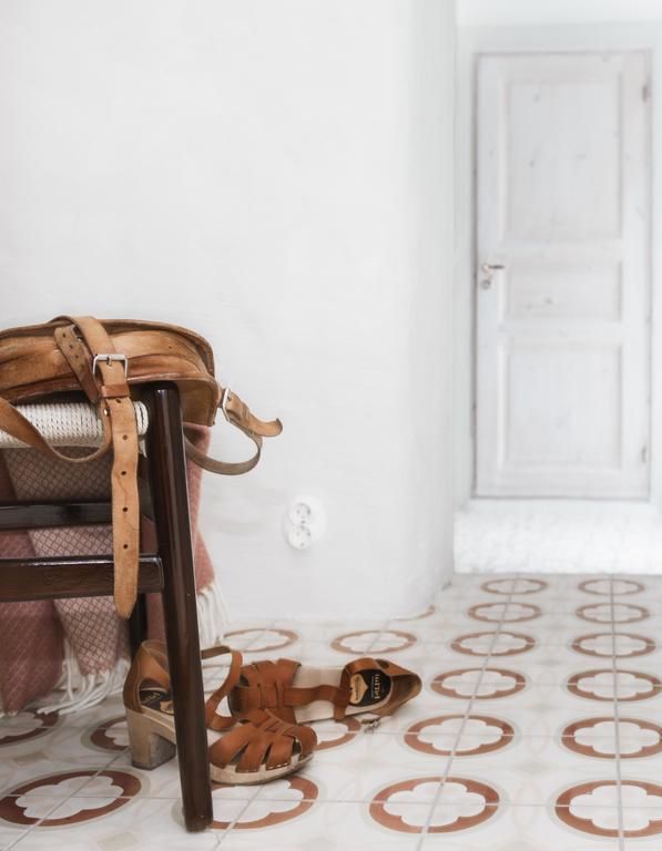 Hotel StelorGotlands Tofta エクステリア 写真