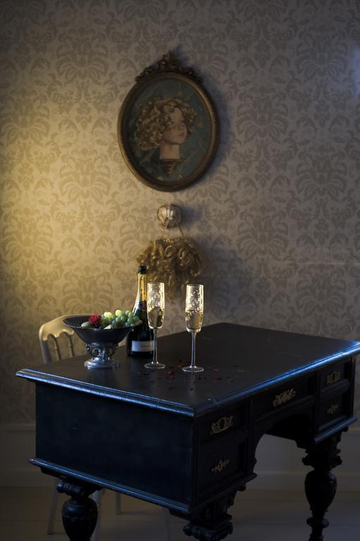 Hotel StelorGotlands Tofta エクステリア 写真
