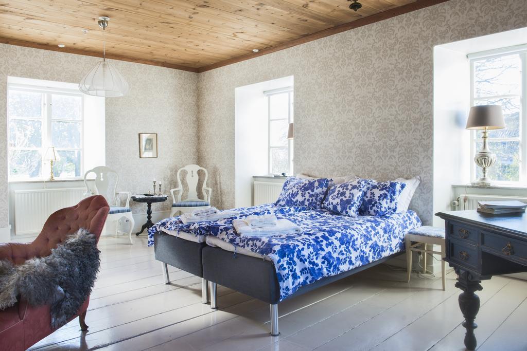 Hotel StelorGotlands Tofta エクステリア 写真