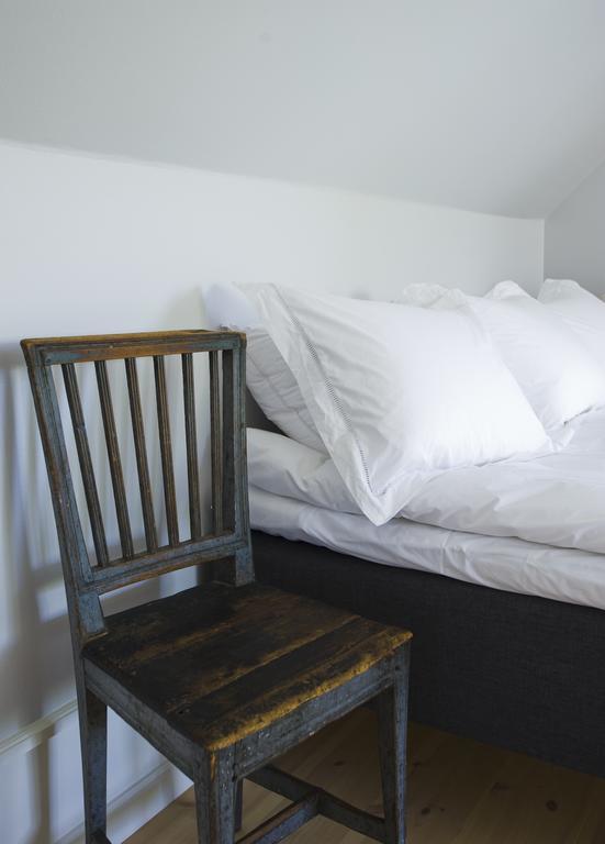 Hotel StelorGotlands Tofta エクステリア 写真