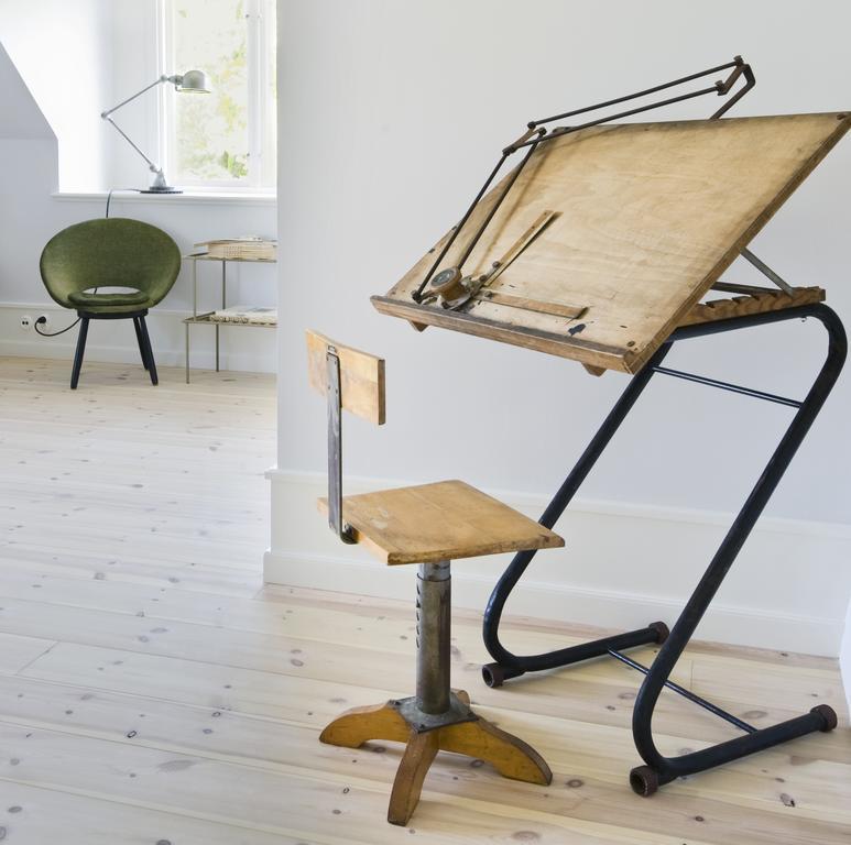 Hotel StelorGotlands Tofta エクステリア 写真