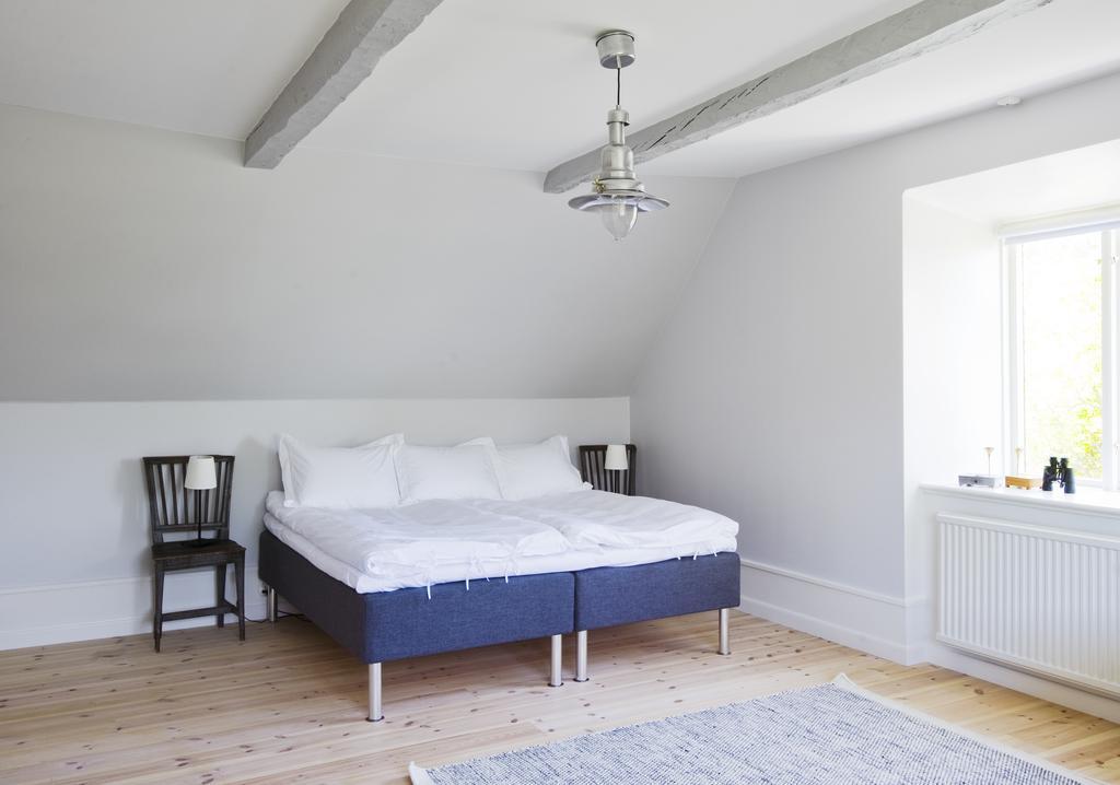 Hotel StelorGotlands Tofta エクステリア 写真